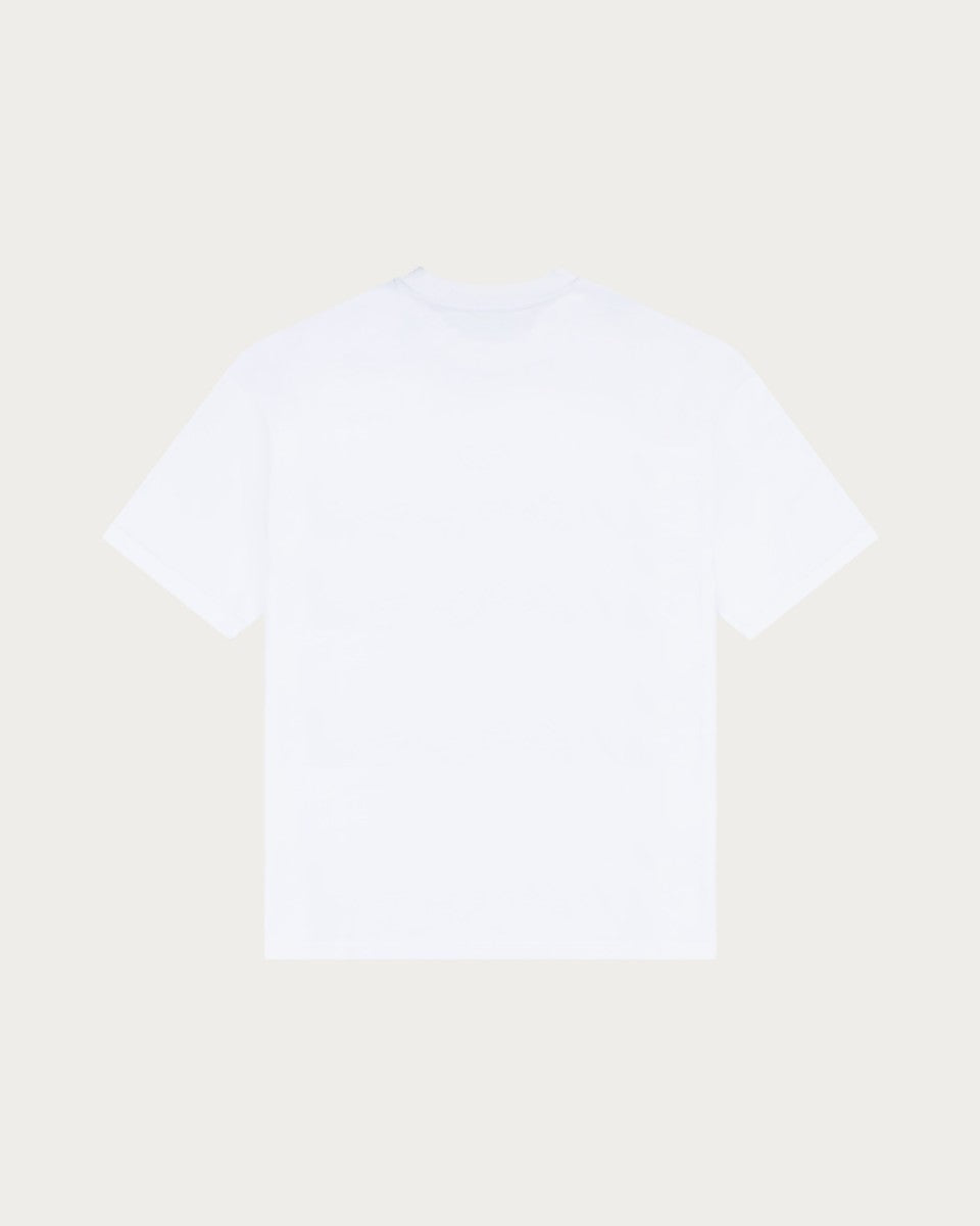 Blank T-Shirt / White