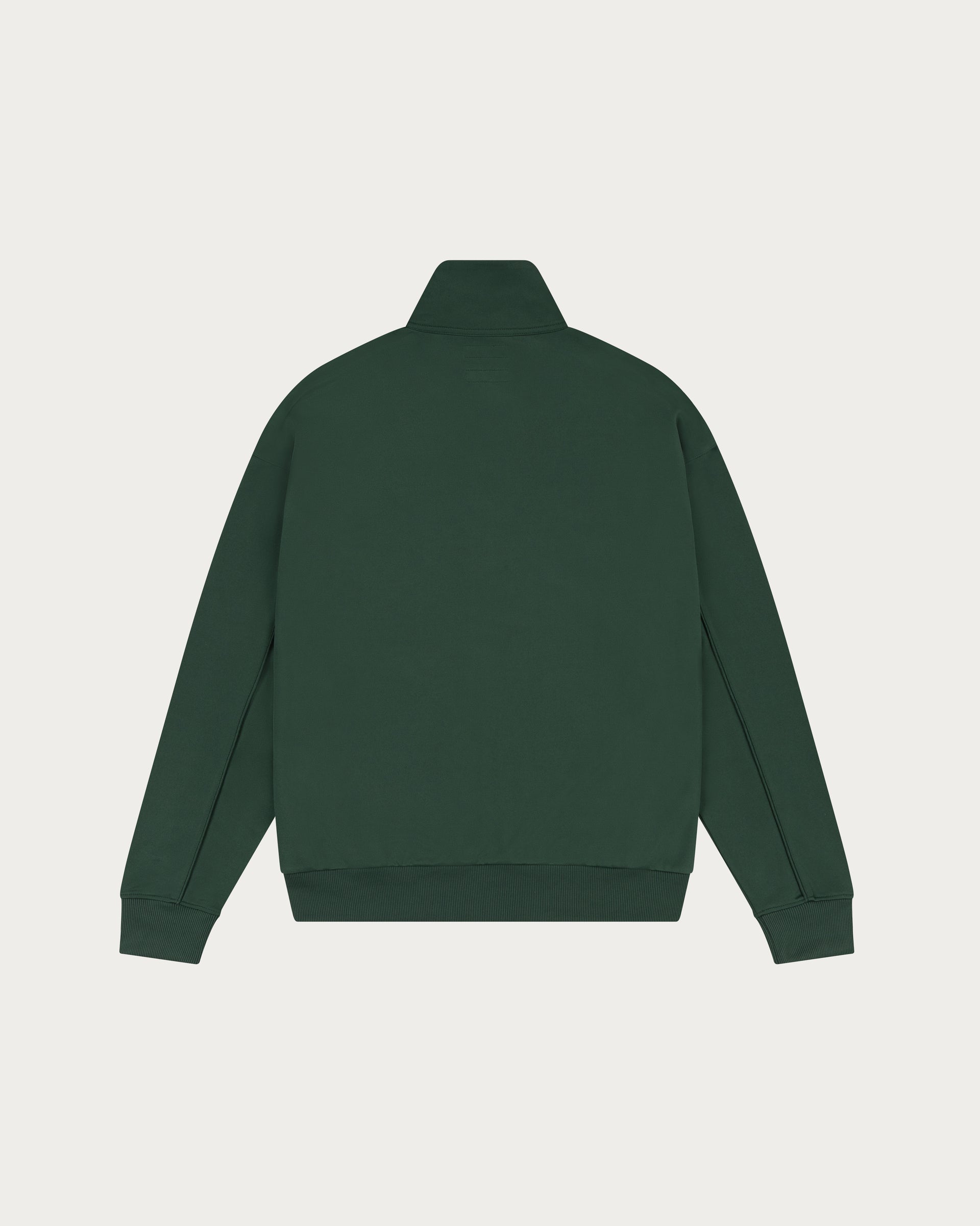 Rings Track Jacket / Green