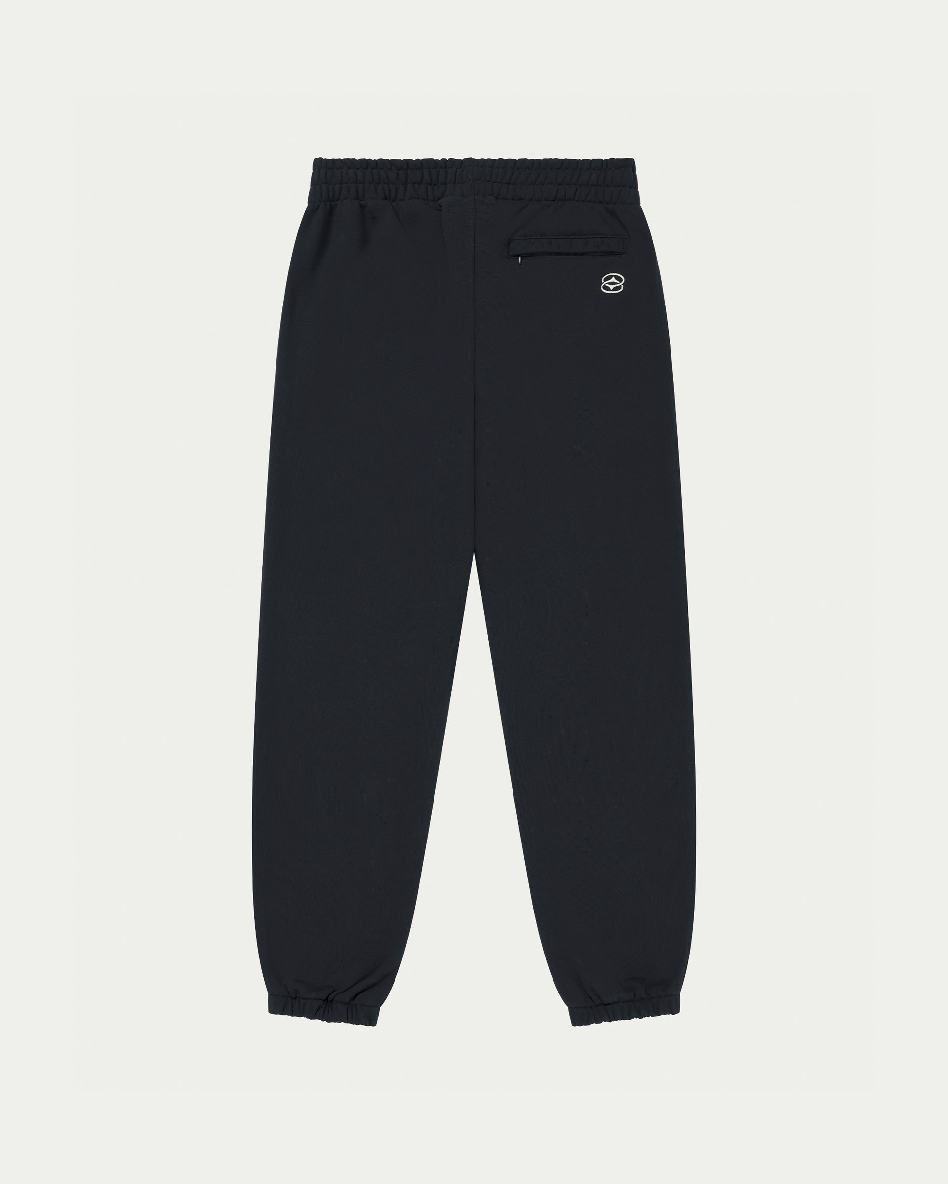 No Snakes Skeleton Sweatpants / Midnight