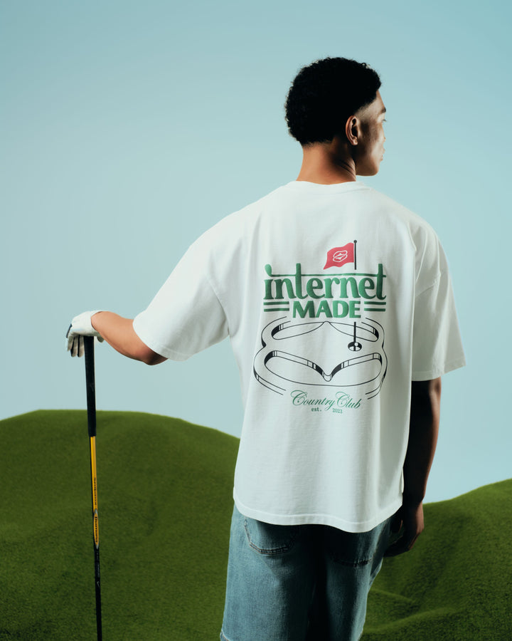 The Internet Made Country Club