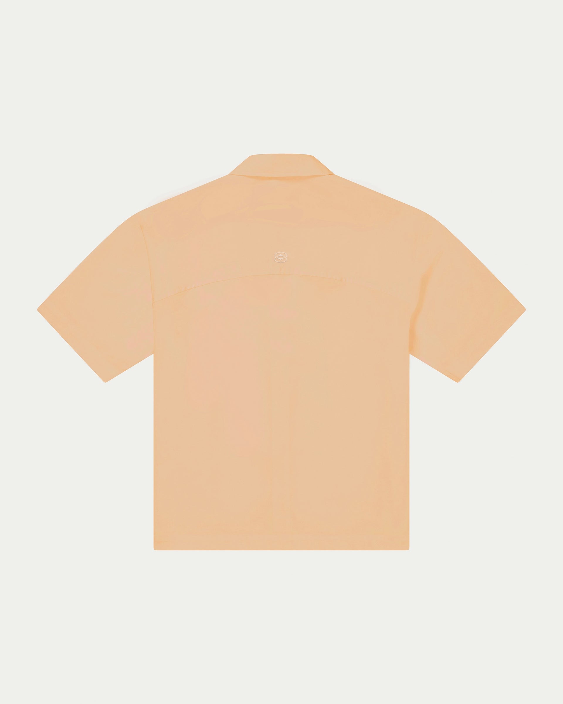 Resort Shirt / Peach