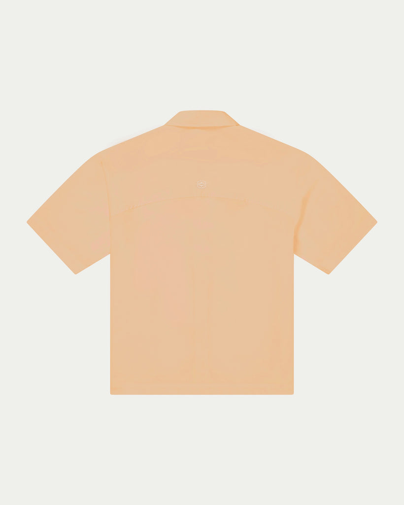 Resort Shirt / Peach