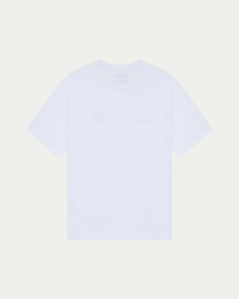 *IM T-Shirt / White