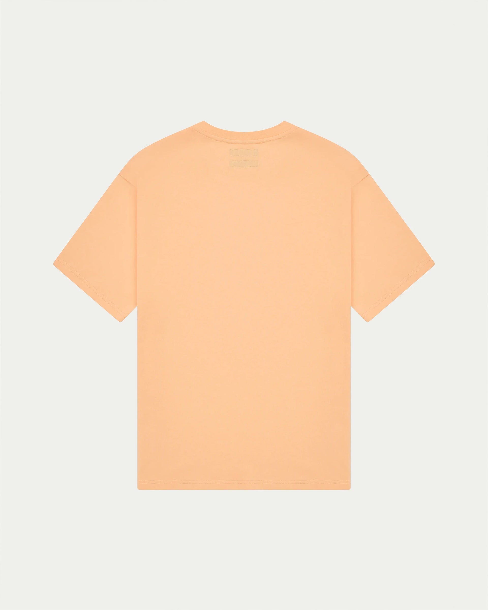 *IM T-Shirt / Peach