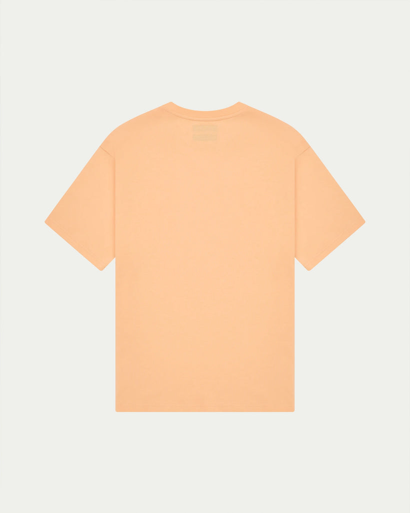 *IM T-Shirt / Peach