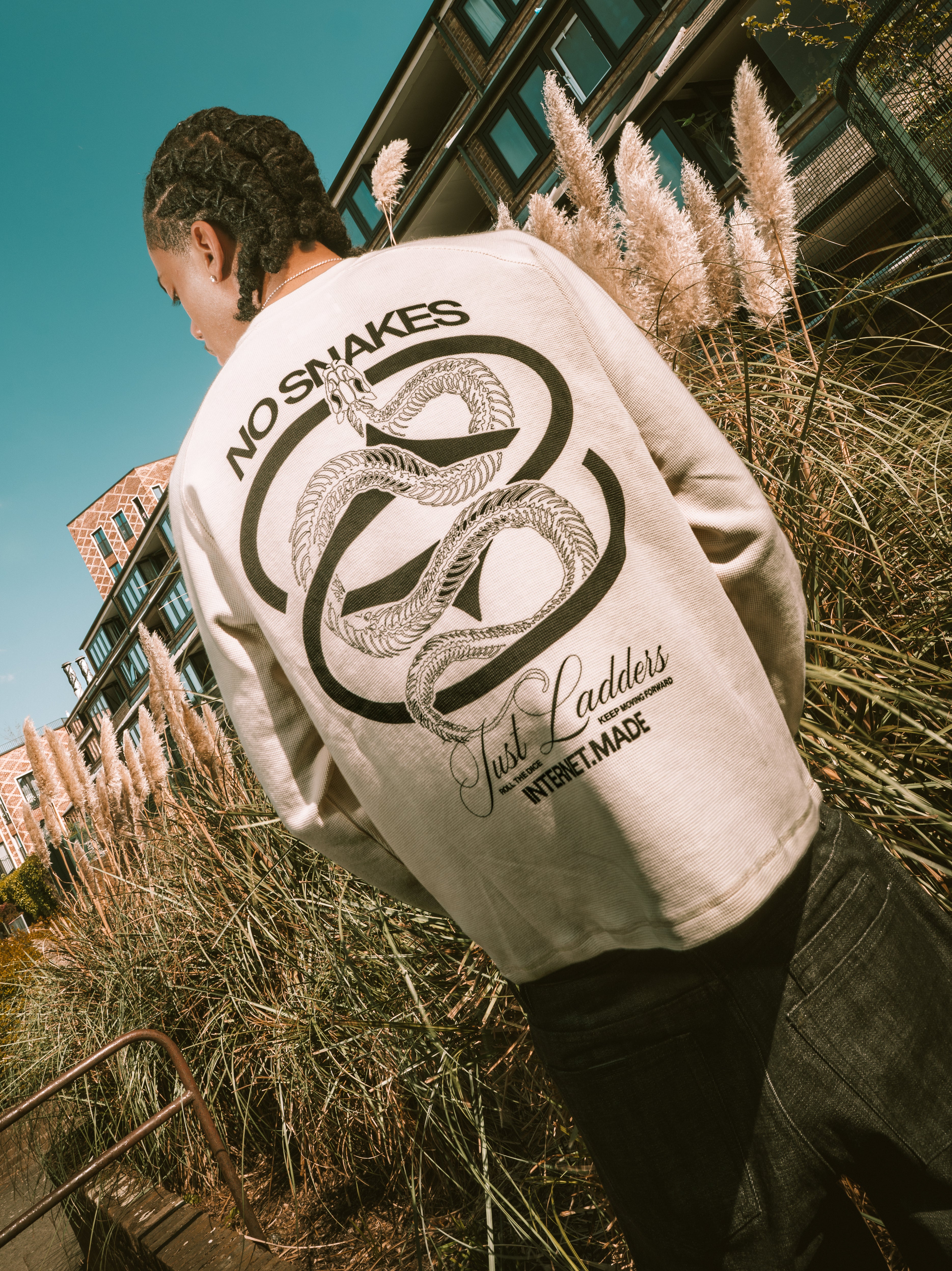 Contemporary Menswear, Streetwear & Essentials | Internet Made Contemporary Menswear, Streetwear & Essentials | Internet Made