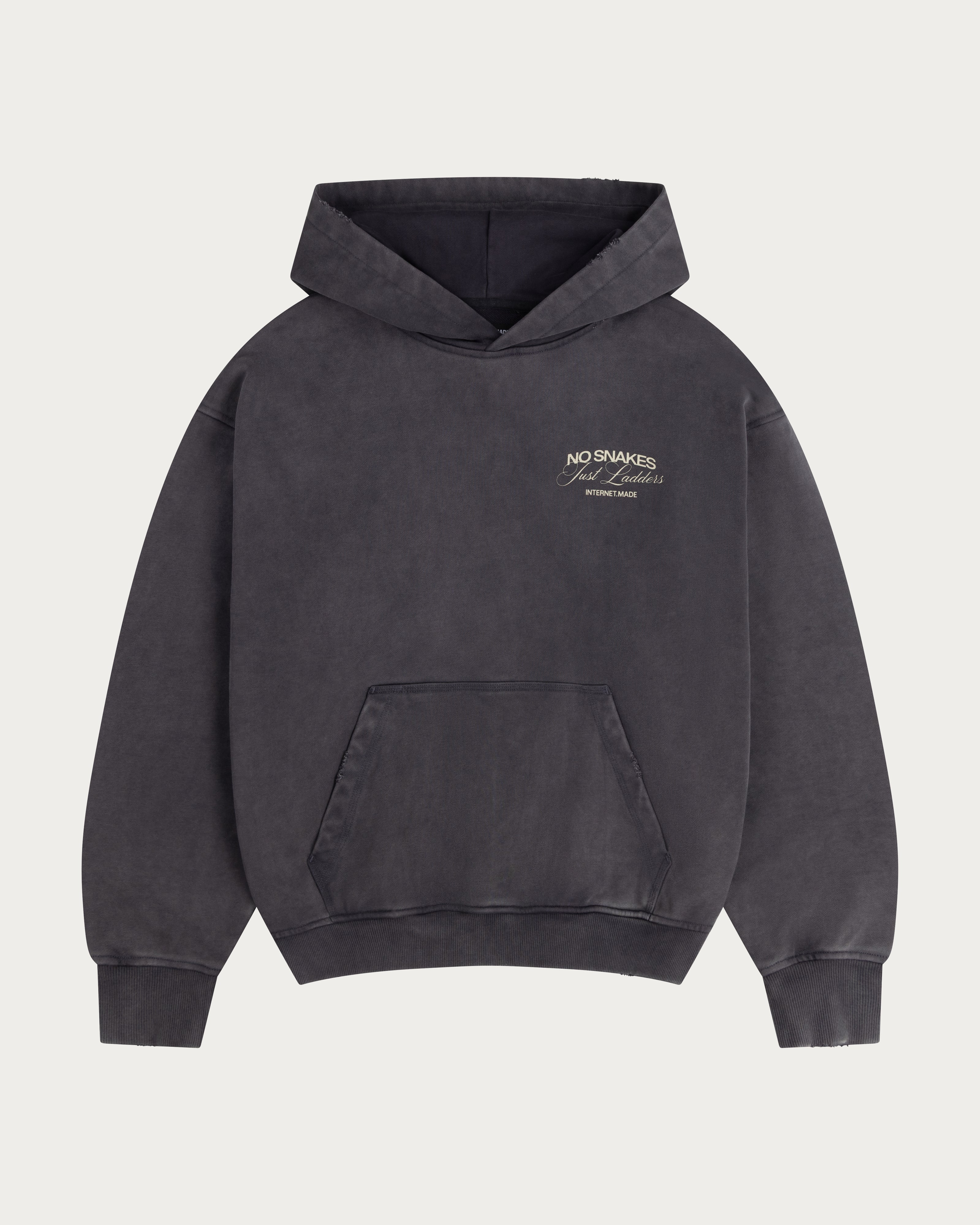 トップス ENDLESSMADE Snake Logo Hoodie S size ENDLESSMADE Snake Logo Hoodie S size SSS REALISM SNAKE LOGO HOODIE