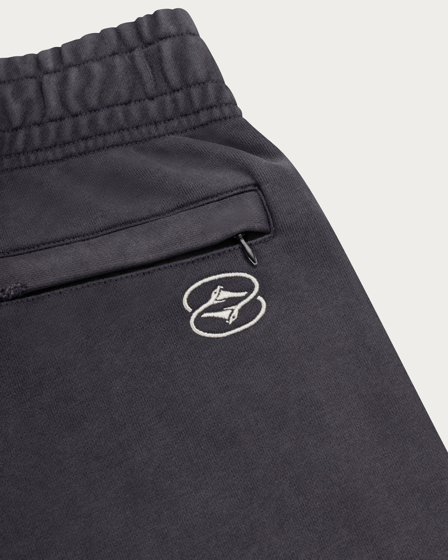 No Snakes Ouroboros Sweatpants / Washed Slate