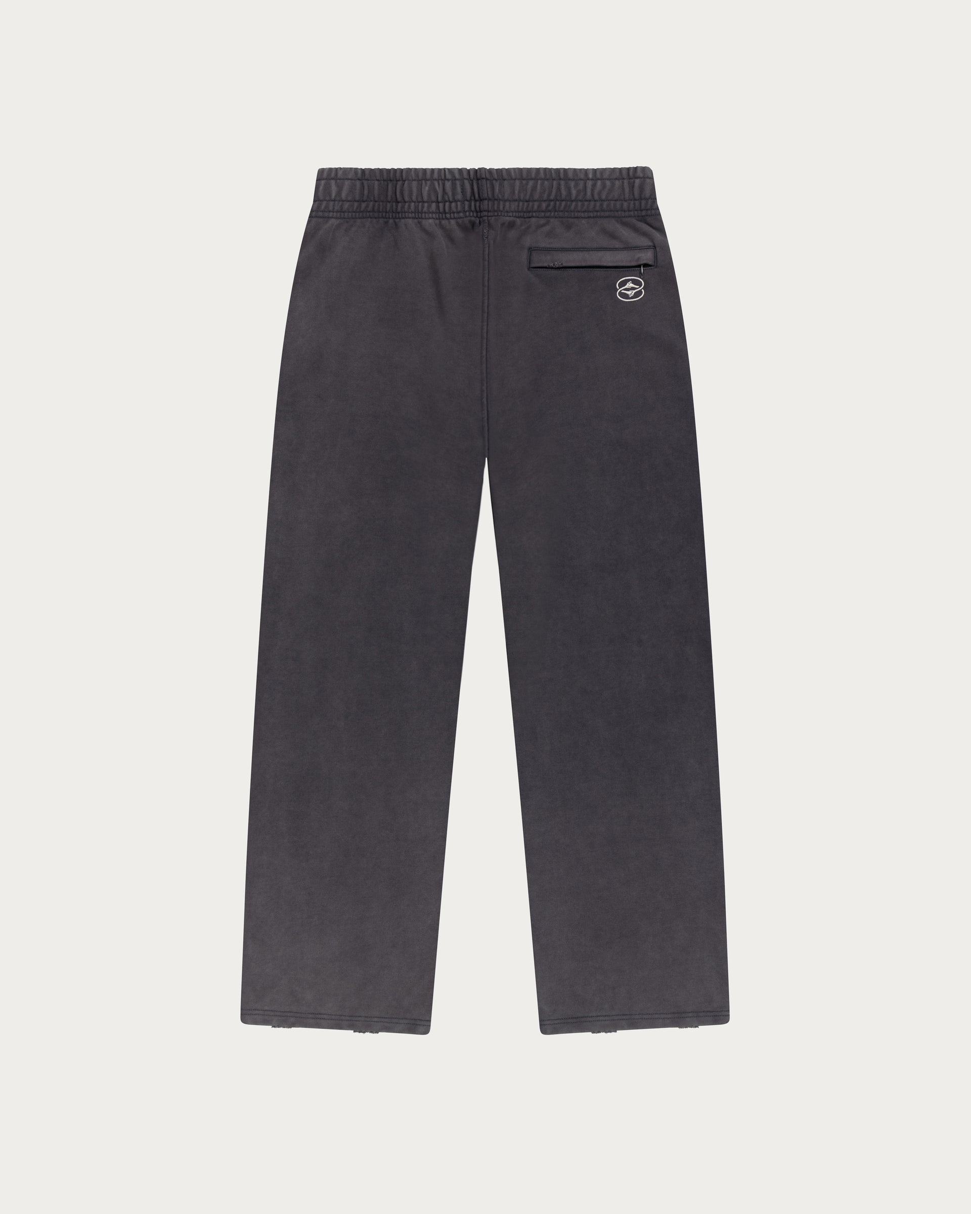 No Snakes Ouroboros Sweatpants / Washed Slate