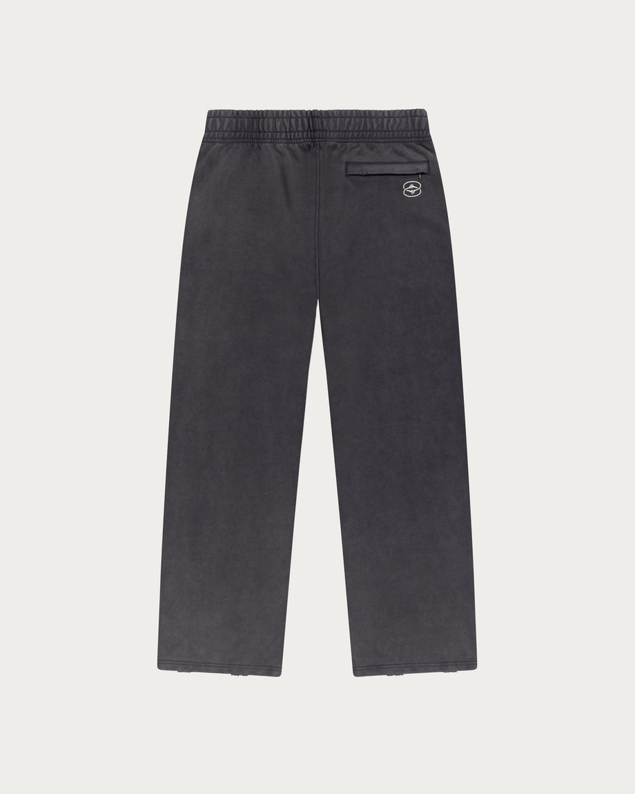 No Snakes Ouroboros Sweatpants / Washed Slate