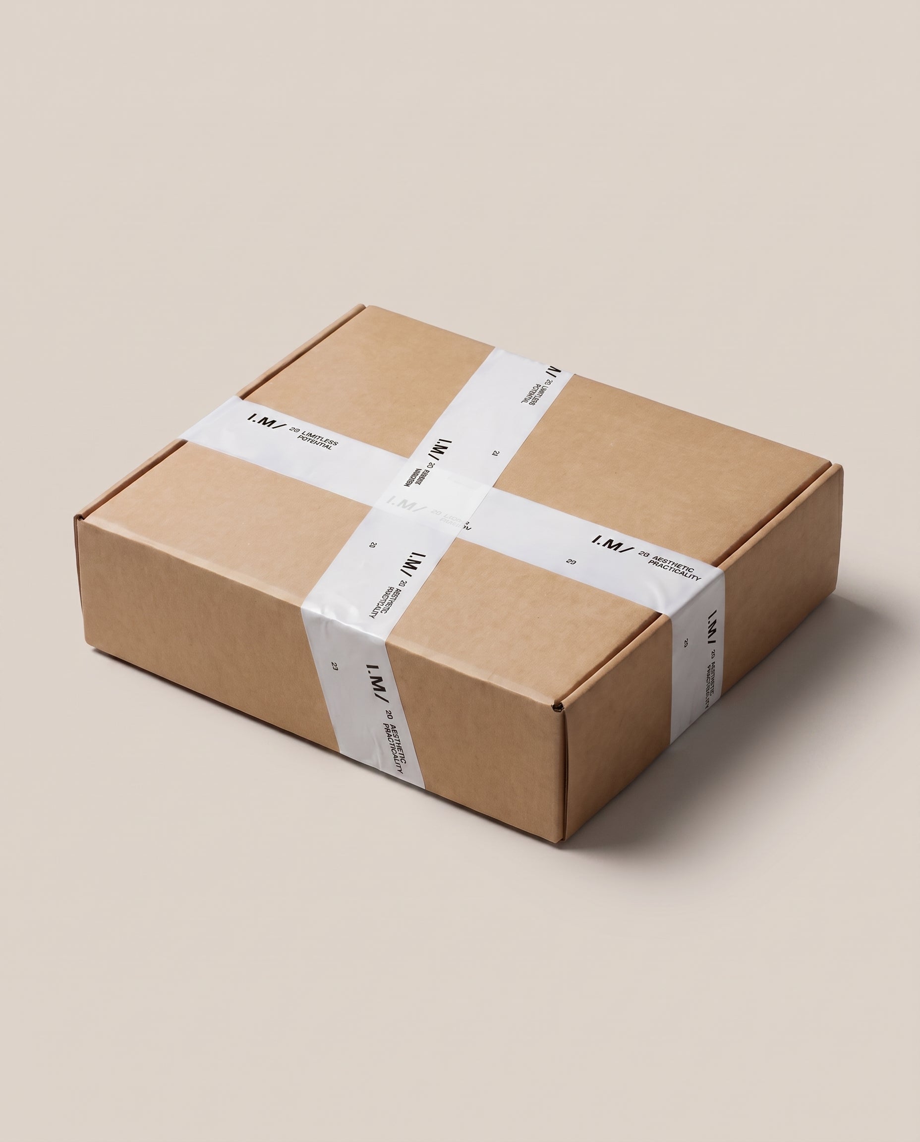 Mystery Box - Standard