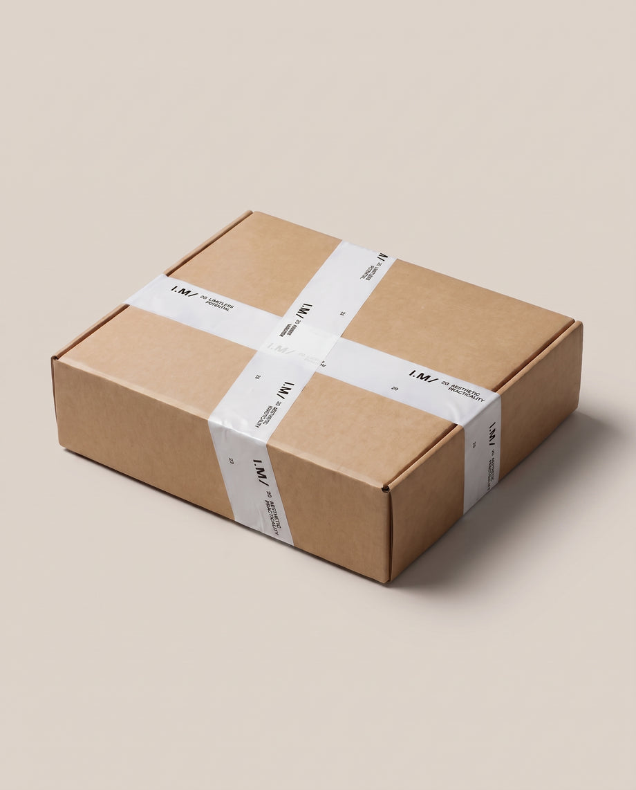 Mystery Box - Standard