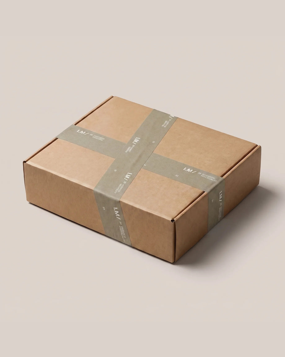 Mystery Box - Premium