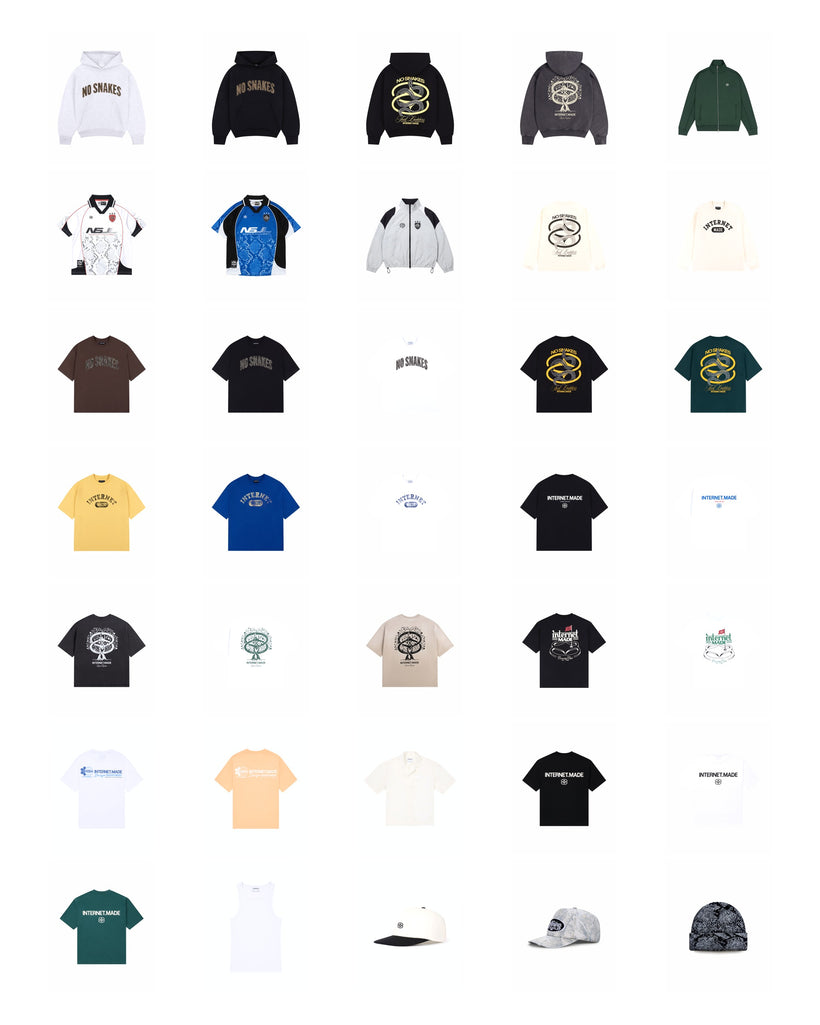 Mystery Box - Premium
