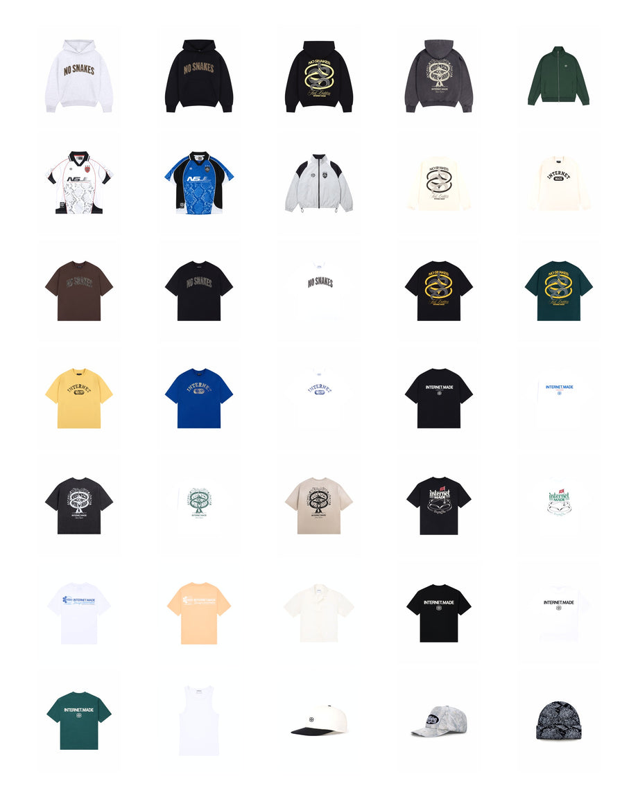 Mystery Box - Standard